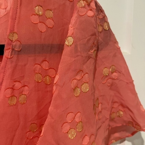 Anthropologie dress - Picture 4 of 4